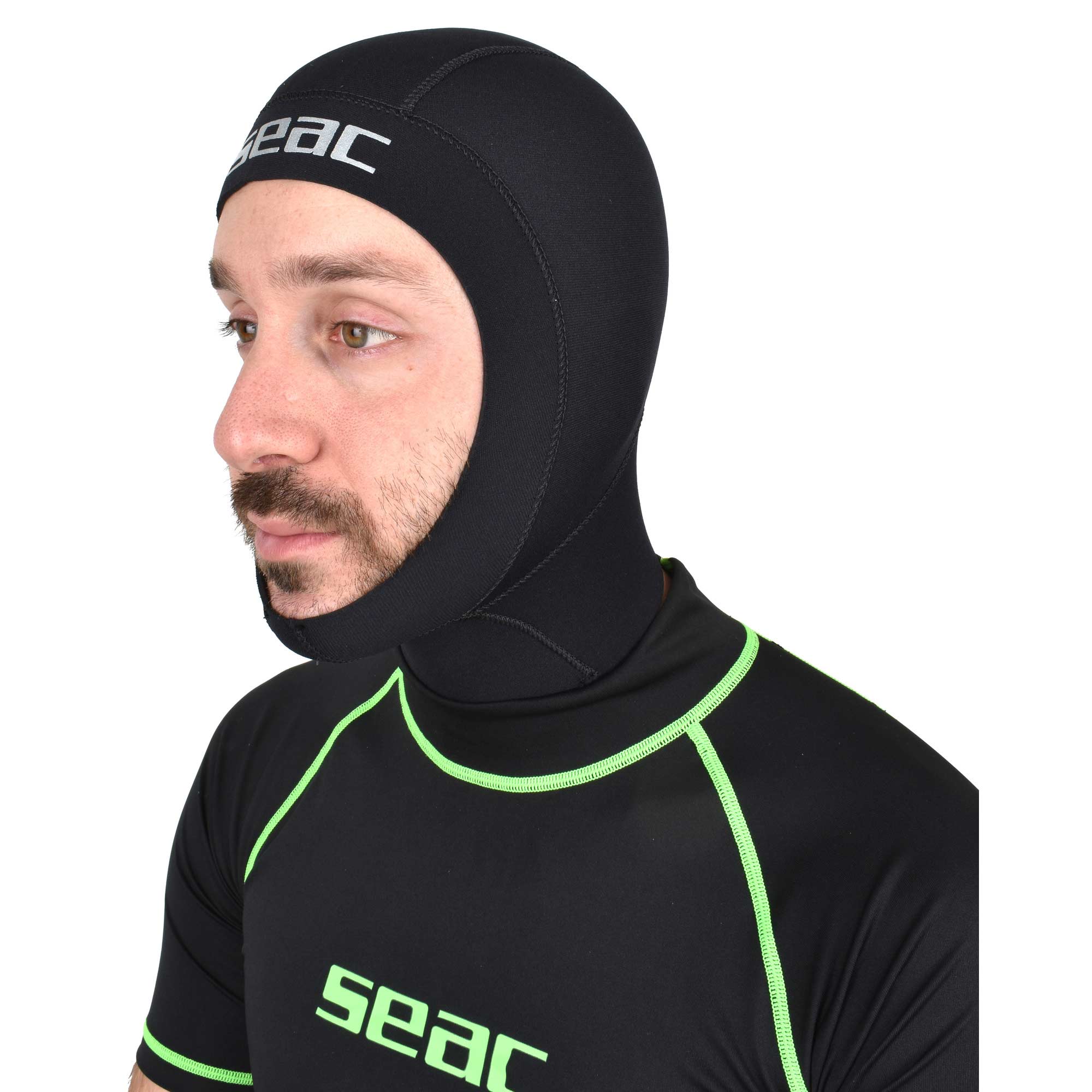 Seac 5mm Diving Hood
